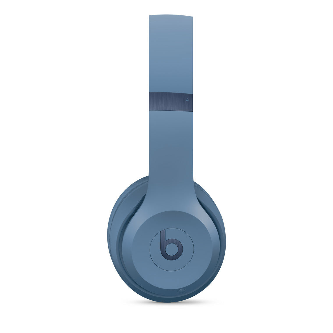 Beats Solo 4 wireless Slate Blue "MUW43" (timbru verde 0.18 lei)