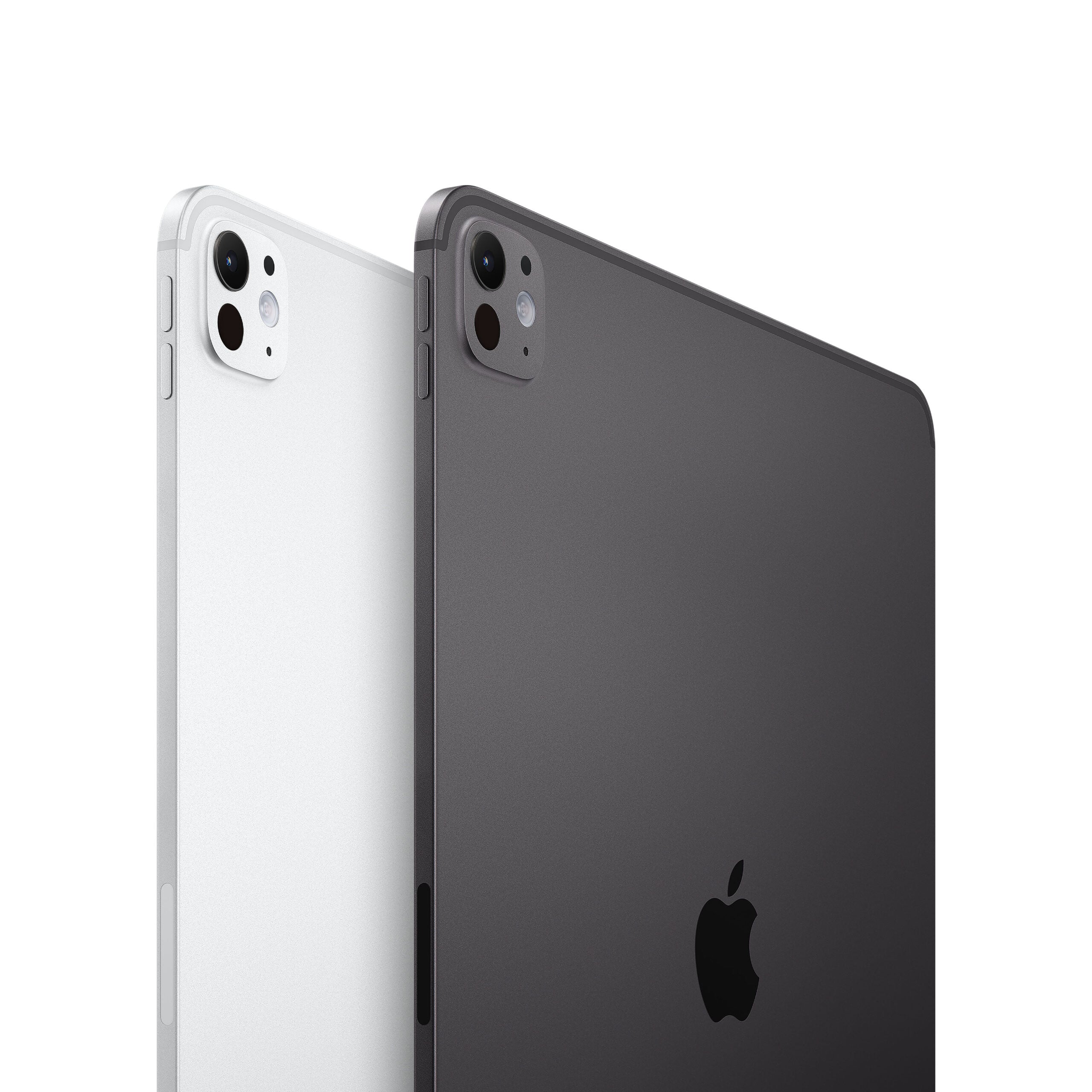 Tableta iPad Pro (2024) 11" 256GB WIFI Space Black "MVV83" (timbru verde 0.9 lei)