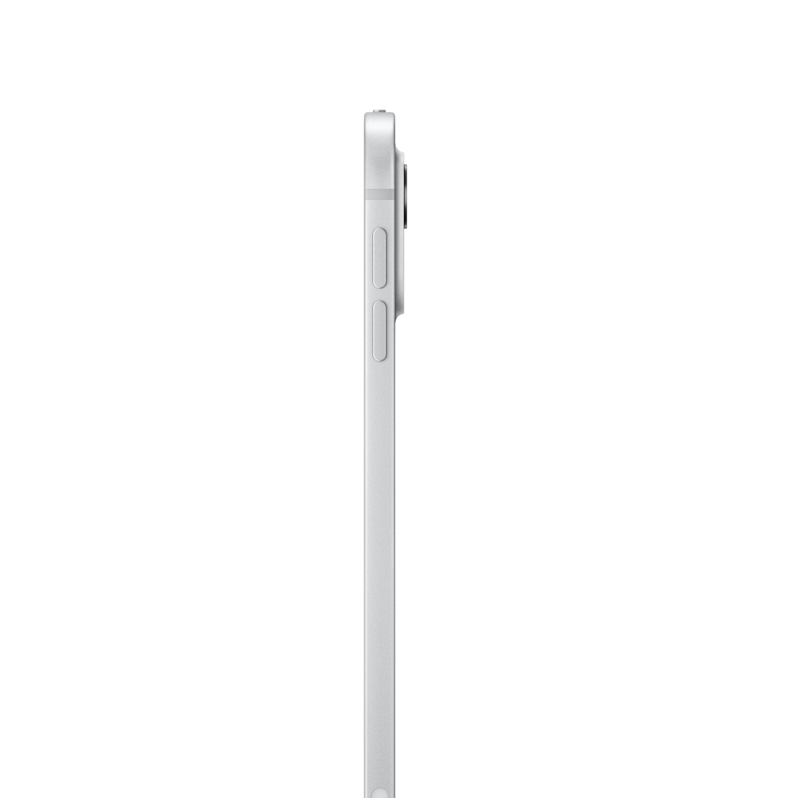 iPAD PRO 11 WiFi 2TB SILVER "MVVH3HC/A"