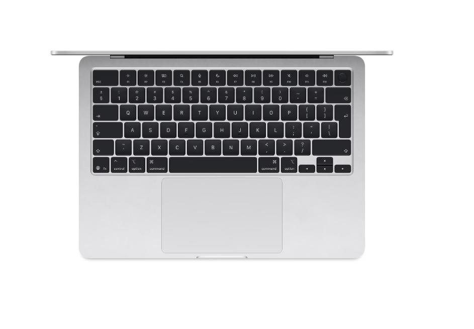 APPLE MBA 13 M4(10/8) 16GB 256GB SV "MW0W3RO/A" (