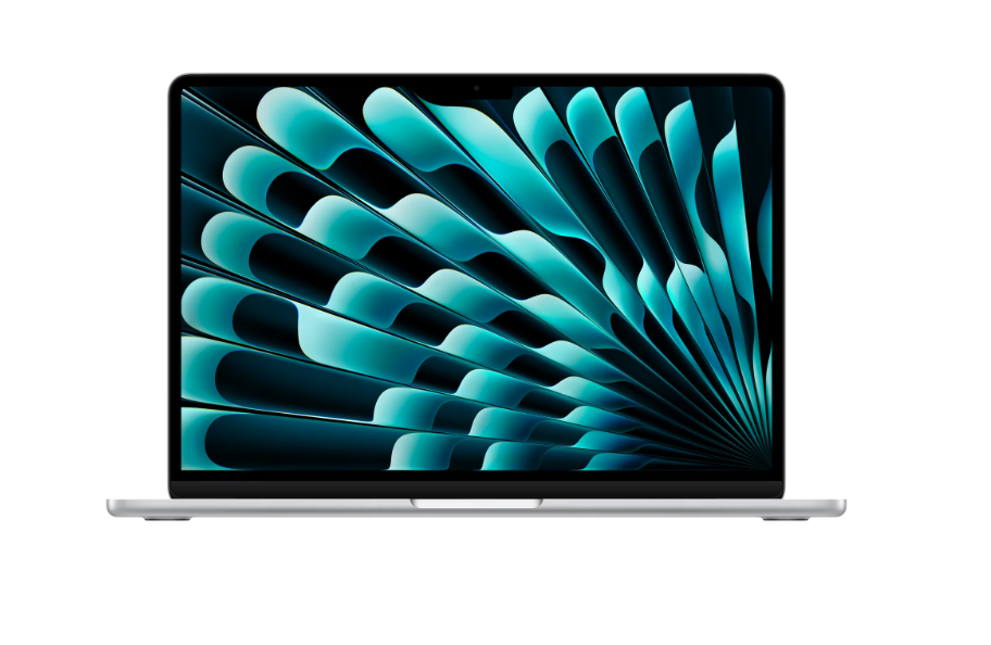 APPLE MBA 13 M4(10/8) 16GB 256GB SV "MW0W3RO/A" (