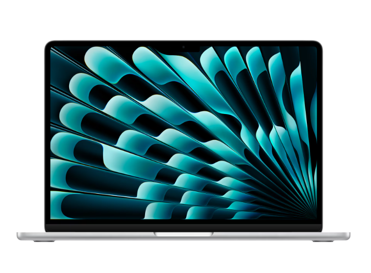 MBA 13 SLV/10C GPU/16GB/512GB-ROM "MW0X3RO/A" (