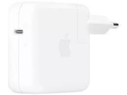 Incarcator retea 220V Apple, 1 x USB Type-C 30W, fast charge, alb "MW2G3ZM/A"