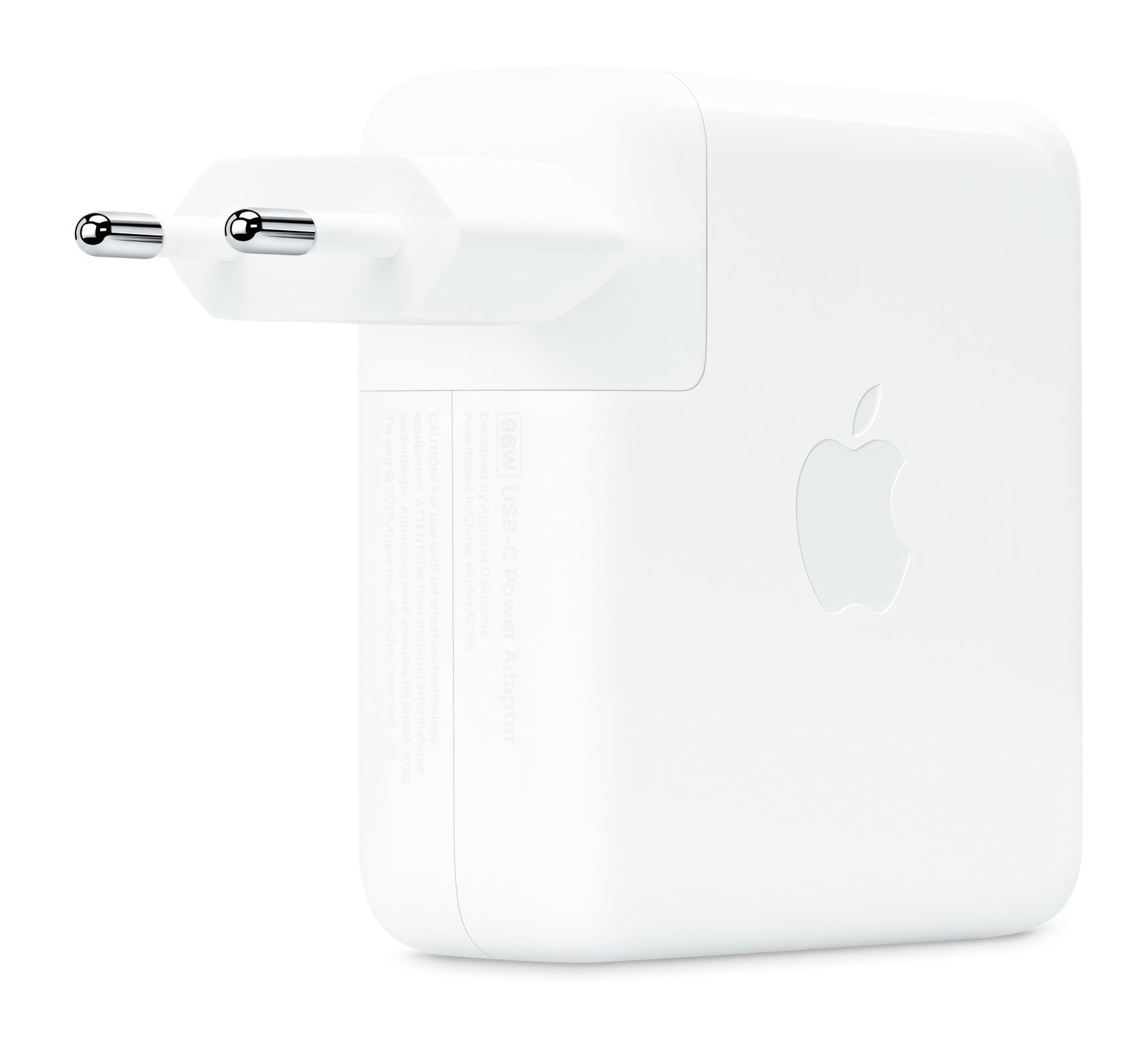 Incarcator Apple USB-C Power Adapter - 96W "MW2L3ZM/A"