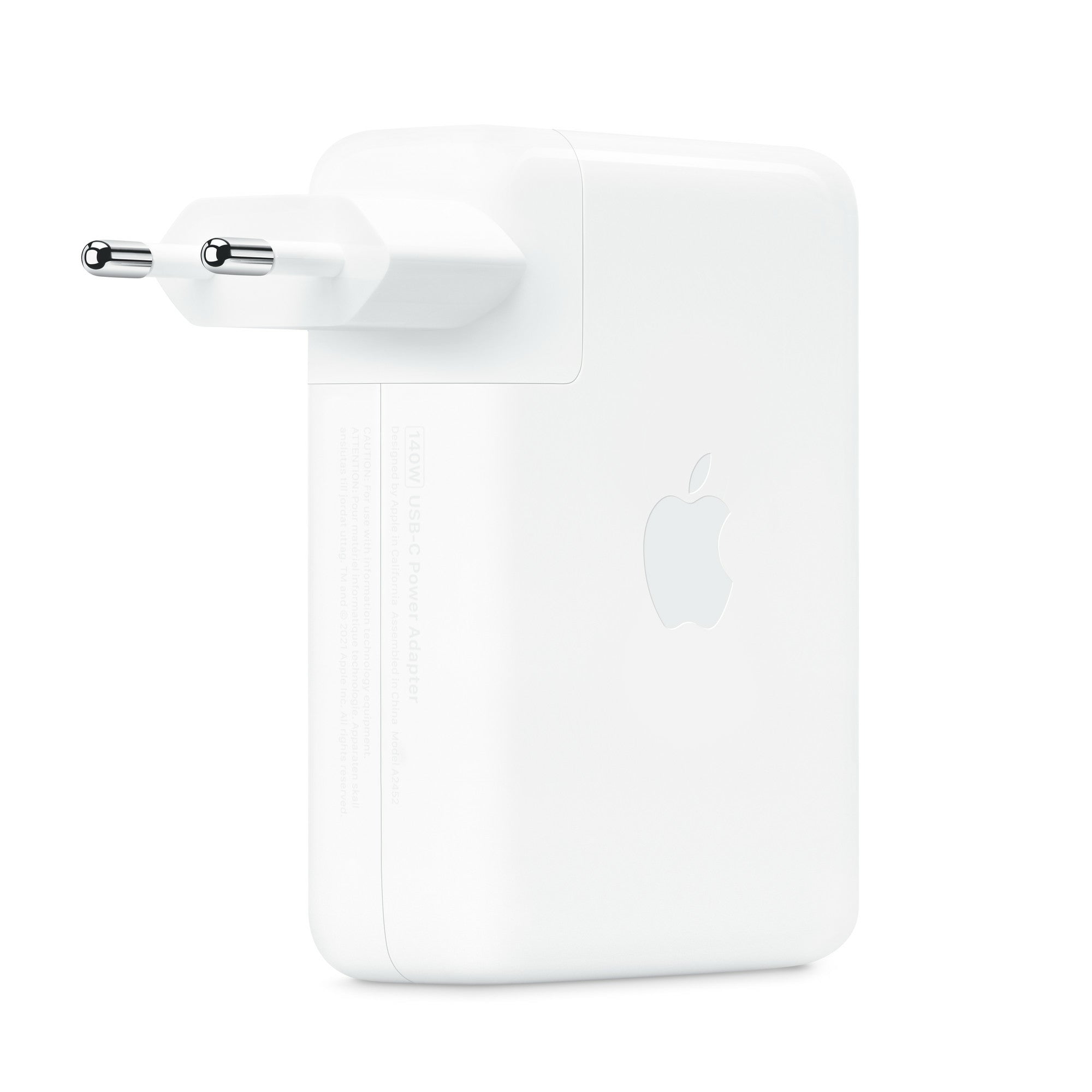 140W USB-C POWER ADAPTER-ZML "MW2M3ZM/A"