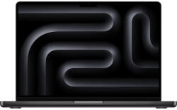 14.2 MacBook Pro 14 Liquid Retina XDR, Apple M4 chip (10-core CPU), 16GB, 1TB SSD, Apple M4 10-core GPU, macOS, Space Black