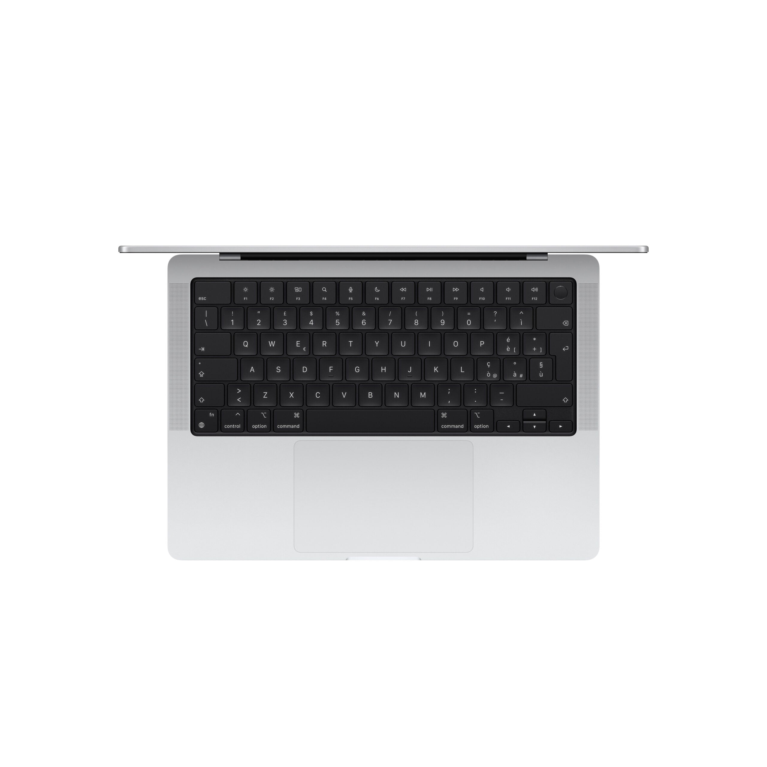 NB MACBOOK PRO M4 14"/16GB/1TB MW2V3ZE APPLE "MW2V3ZE" ((timbru verde 3.5 lei)