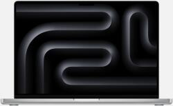 14.2 MacBook Pro 14 Liquid Retina XDR, Apple M4 chip (10-core CPU), 16GB, 512GB SSD, Apple M4 10-core GPU, macOS, Silver, INT keyboard, 2024 