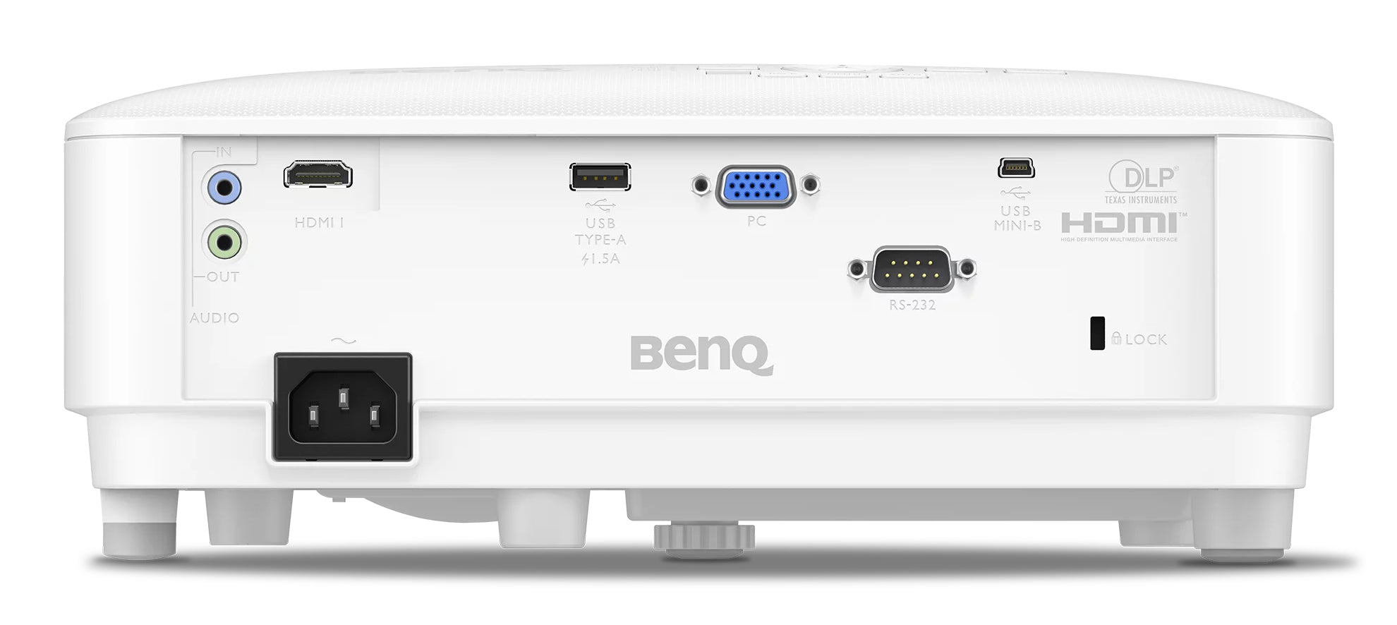 PROJECTOR BENQ MW560C "MW560C"