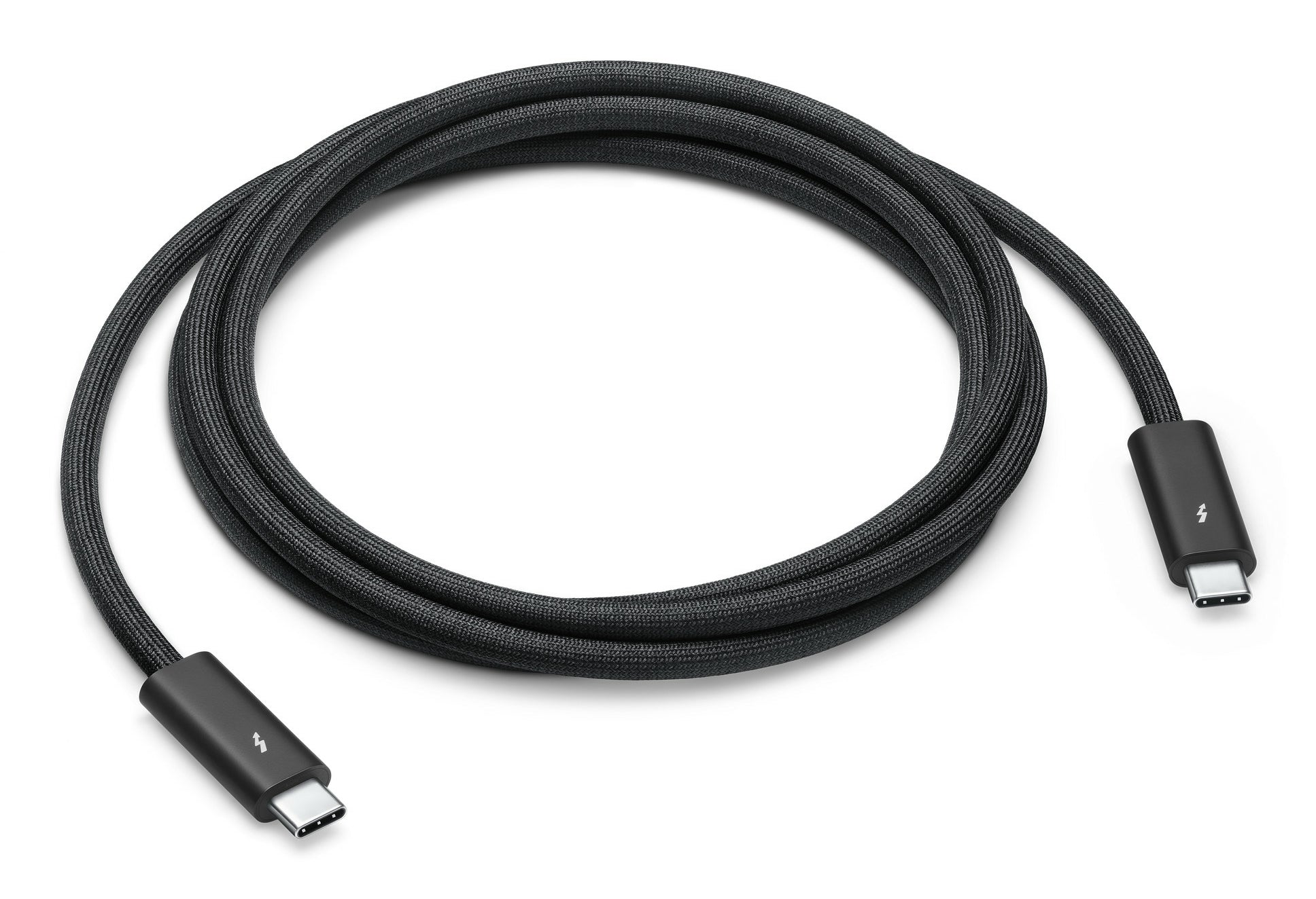 APPLE THUNDERBOLT 4 PRO CABLE (1.8M)-ZML "MW5J3ZM/A"