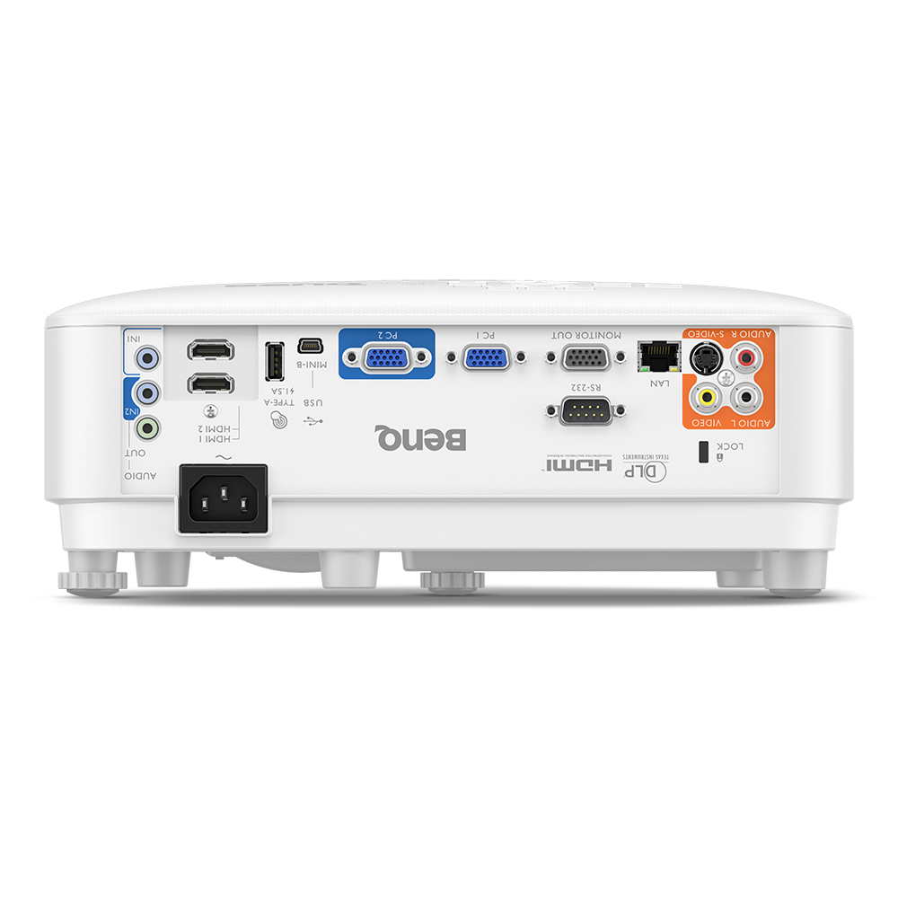 BenQ MW826STH