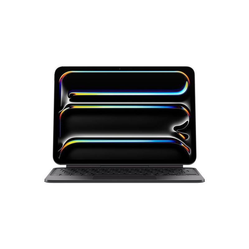 IPAD MAGIC KEYBOARD 11 BLACK-ROM "MWR23RO/A"