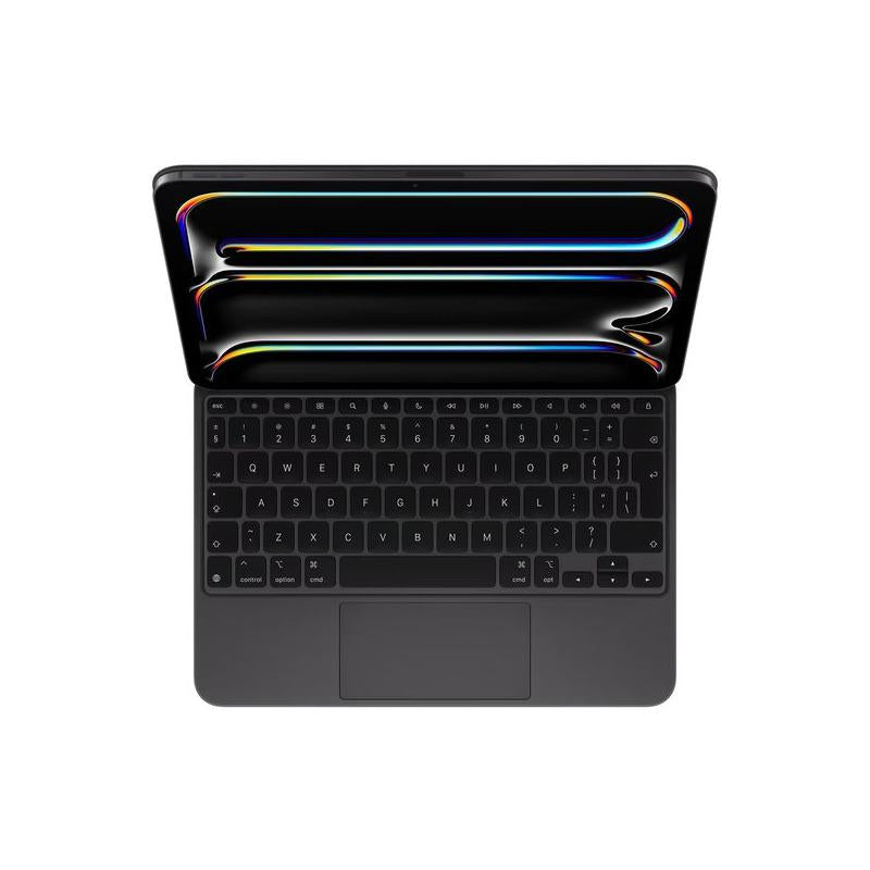 IPAD MAGIC KEYBOARD 11 BLACK-ROM "MWR23RO/A"
