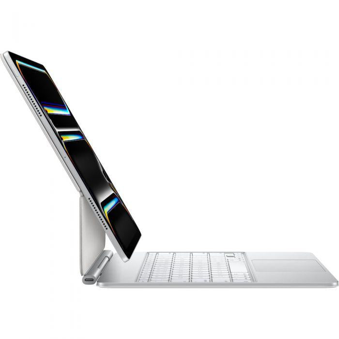 IPAD MAGIC KEYBOARD 13 WHITE-ROM "MWR43RO/A"
