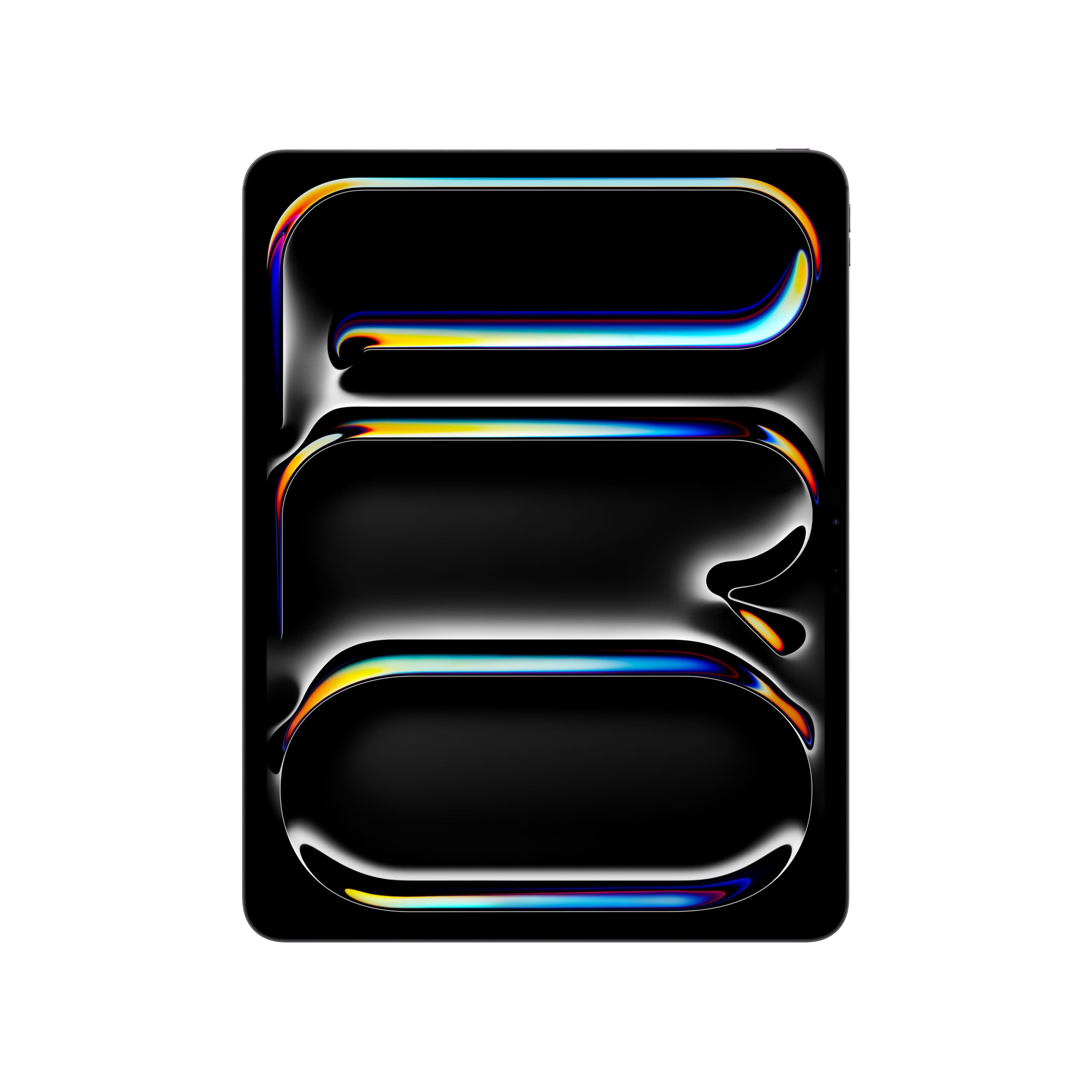 IPAD PRO 13 WIFI 1TB SP BLK NT-HCZ "MWRF3HC/A"