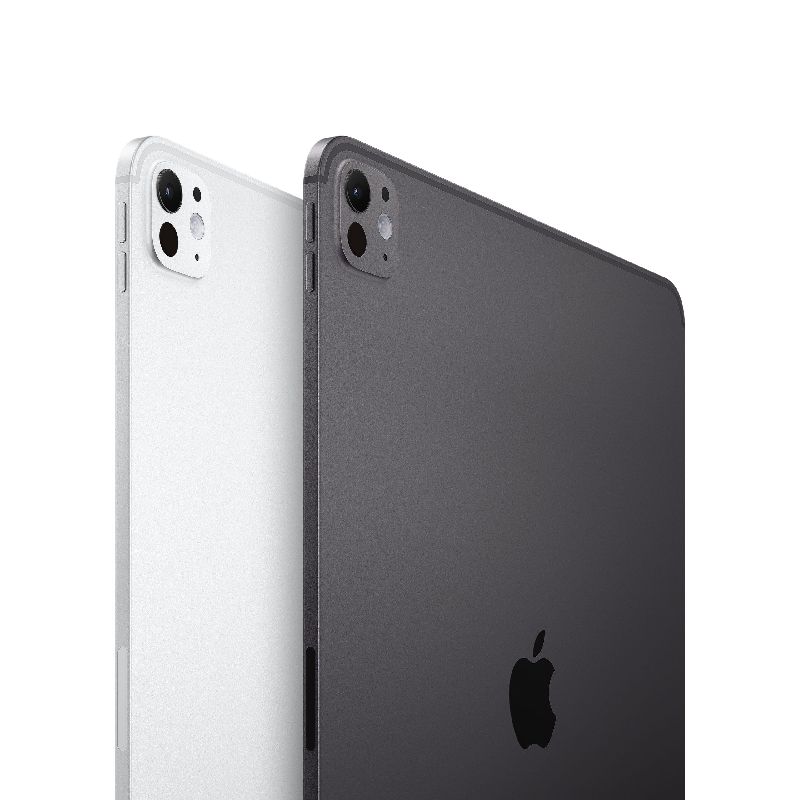 iPAD PRO 13 WiFi 2TB SILVER "MWRJ3HC/A"