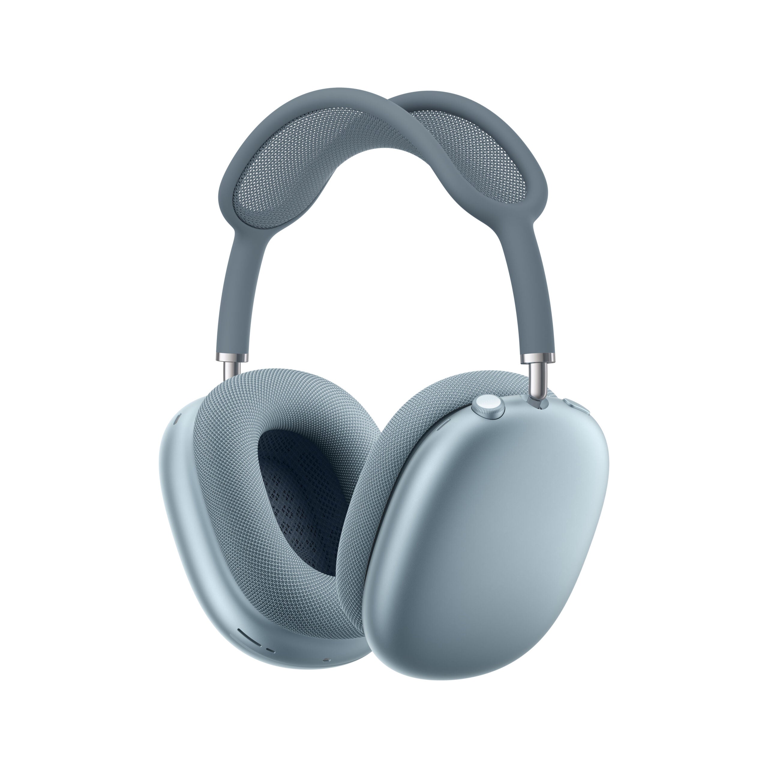 Apple AirPods Max (USB-C) - Blue "MWW63ZM/A"