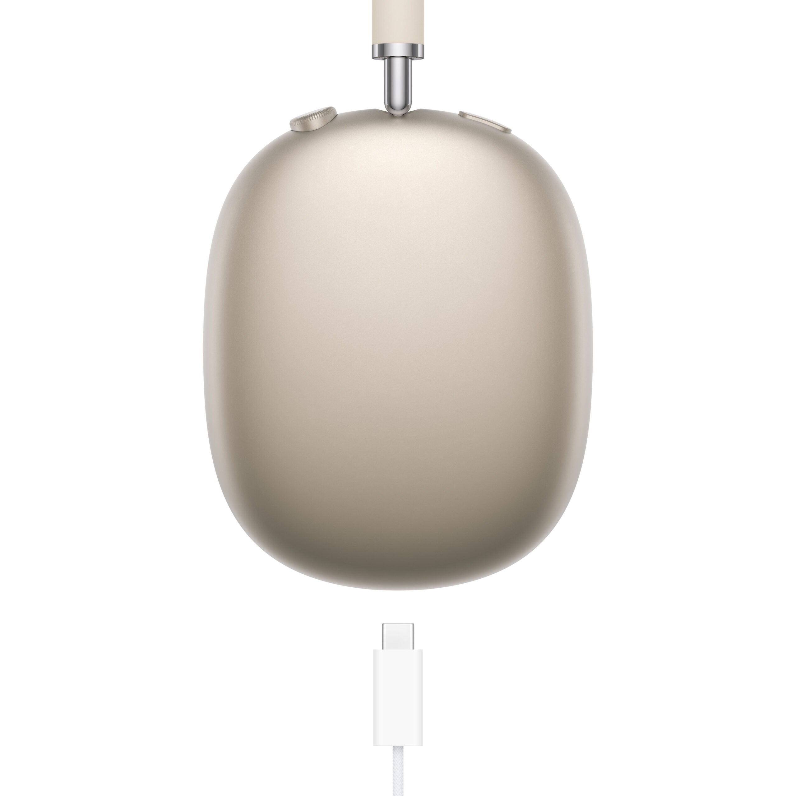 Apple AirPods Max (USB-C) - Blue "MWW63ZM/A"