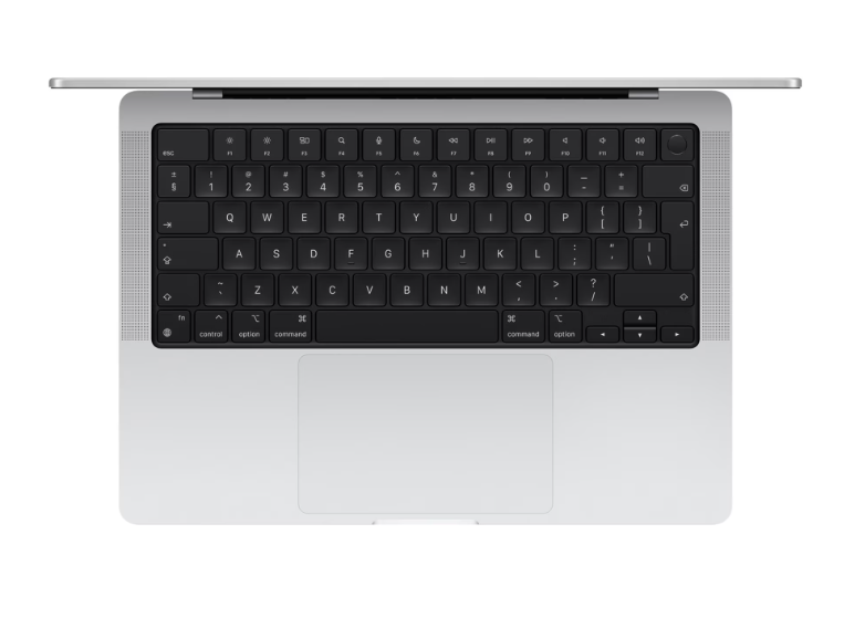 14.2 MacBook Pro 14 Liquid Retina XDR, Apple M4 Pro chip (12-core CPU), 24GB, 512GB SSD, Apple M4 Pro 16-core GPU, macOS