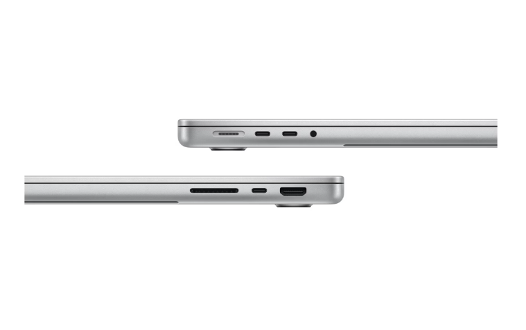 14.2 MacBook Pro 14 Liquid Retina XDR, Apple M4 Pro chip (12-core CPU), 24GB, 512GB SSD, Apple M4 Pro 16-core GPU, macOS