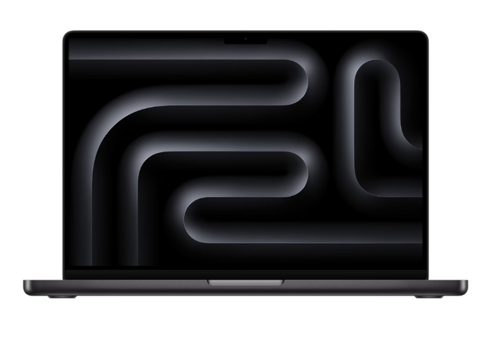 14.2 MacBook Pro 14 Liquid Retina XDR, Apple M4 Pro chip (12-core CPU), 24GB, 512GB SSD, Apple M4 Pro 16-core GPU, macOS