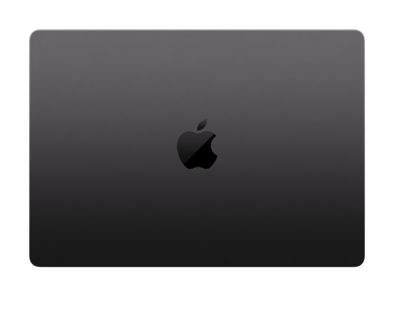 14.2 MacBook Pro 14 Liquid Retina XDR, Apple M4 Max chip (14-core CPU), 36GB, 1TB SSD, Apple M4 Max 32-core GPU, macOS, Space Black, INT keyboard, 2024 "MX2K3RO/A" (