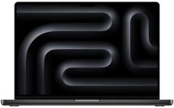 16.2 MacBook Pro 16 Liquid Retina XDR, Apple M4 Max chip (16-core CPU), 48GB, 1TB SSD, Apple M4 Max 40-core GPU, macOS, Space Black, INT keyboard, 2024 