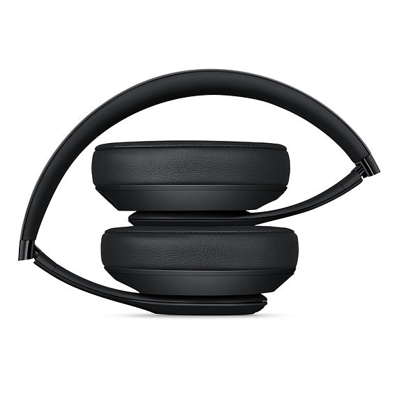 Beats Studio3 Wireless Over_Ear Headphones - Matte Black "MX3X2" (timbru verde 0.18 lei)