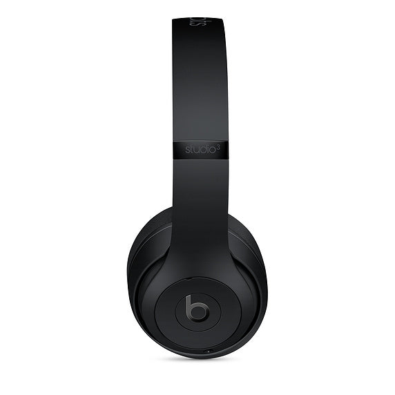 Beats Studio3 Wireless Over_Ear Headphones - Matte Black "MX3X2" (timbru verde 0.18 lei)