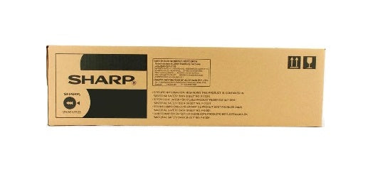 Toner Original Sharp Black, MX61GTBA, pentru MX 2630|3050|3550|4050|5050|6050|2651|3051|3551||4051|5051|6051|3060|3560|4060|3070|3570N|4070|5070|6070||3061|3561|4061| 3071|3571|4071|5071|6071, 40K, (incl.TV 1,2lei), 