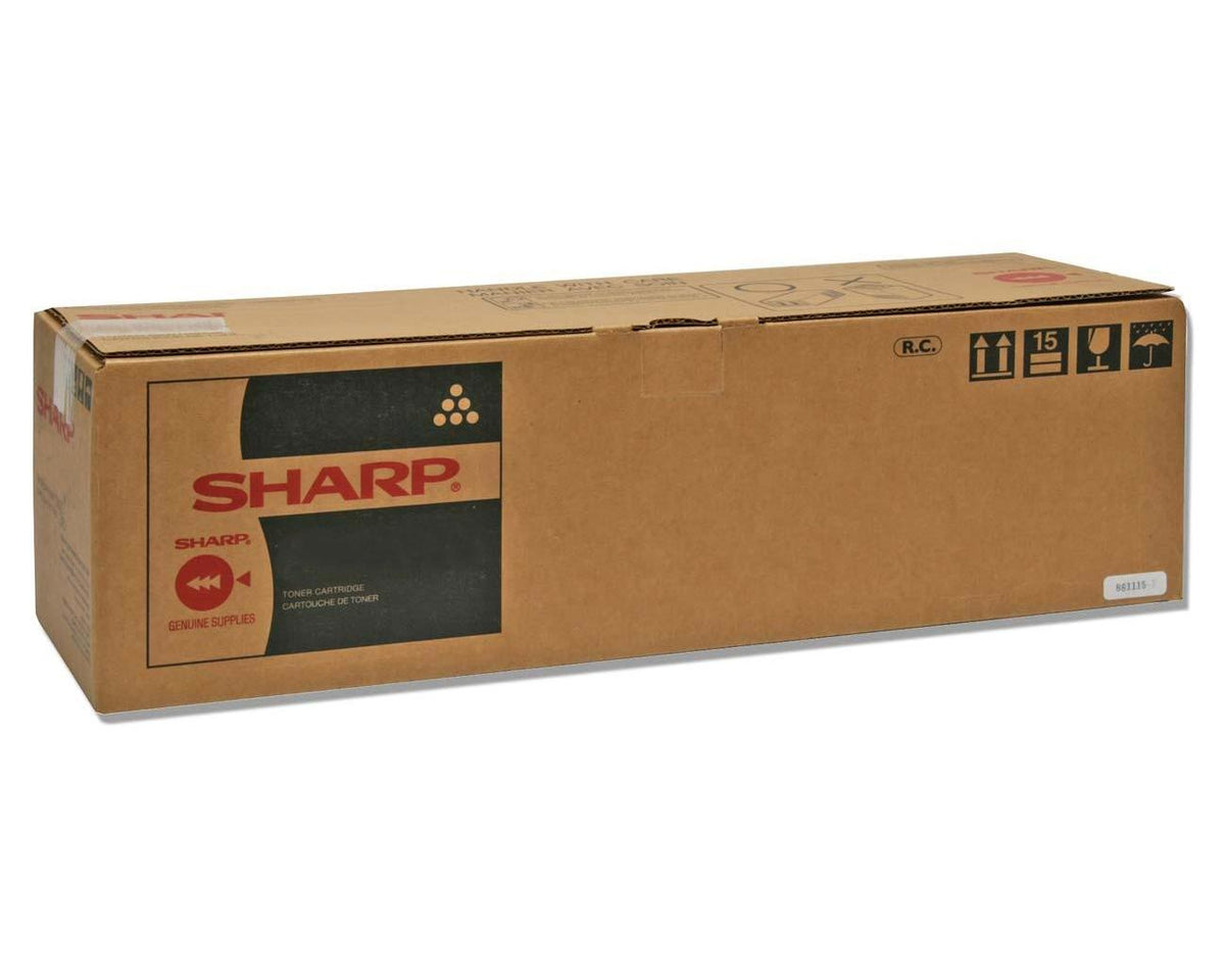 Toner Original Sharp Cyan, MX61GTCA, pentru MX 2630|3050|3550|4050|5050|6050|2651|3051|3551||4051|5051|6051|3060|3560|4060|3070|3570N|4070|5070|6070||3061|3561|4061| 3071|3571|4071|5071|6071, 24K, (incl.TV 1,2lei), 