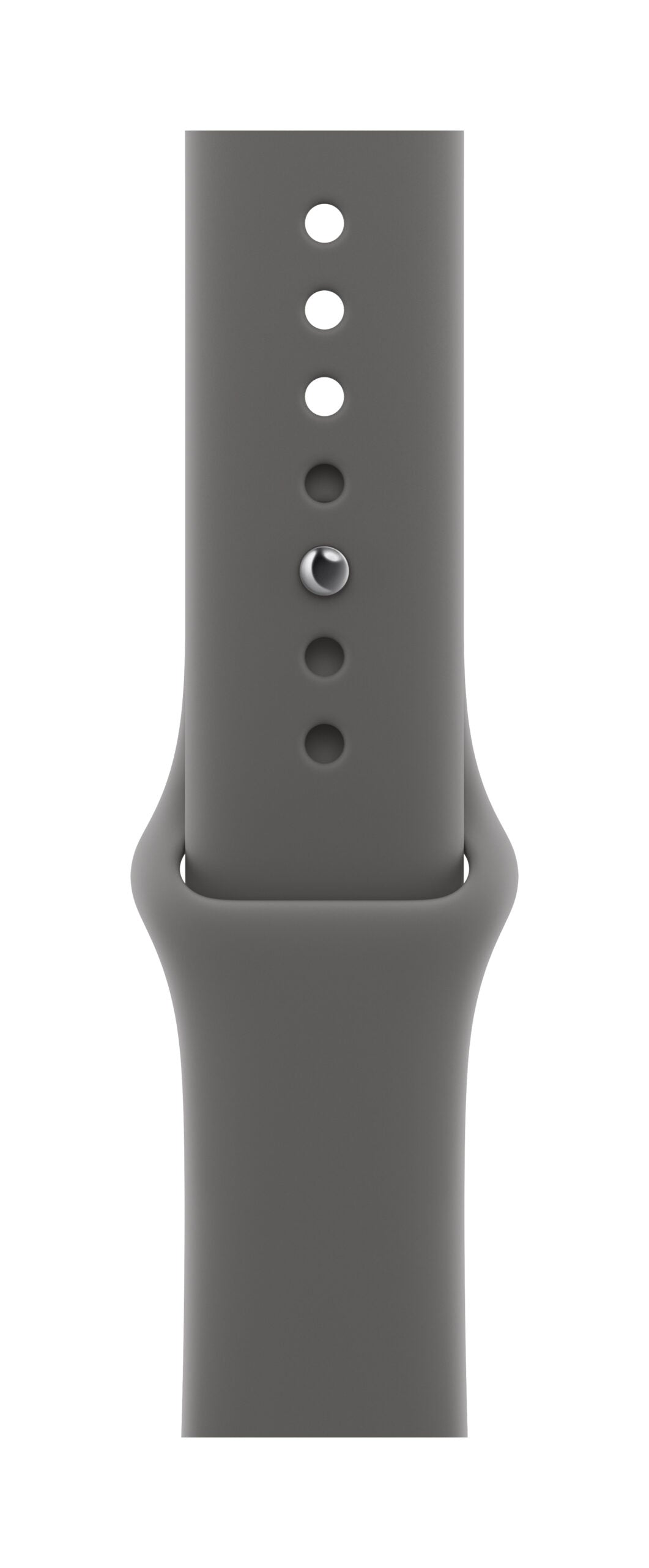 APPLE WATCH 46 STONE GRAY SB S/M-ZML "MXLX3ZM/A"