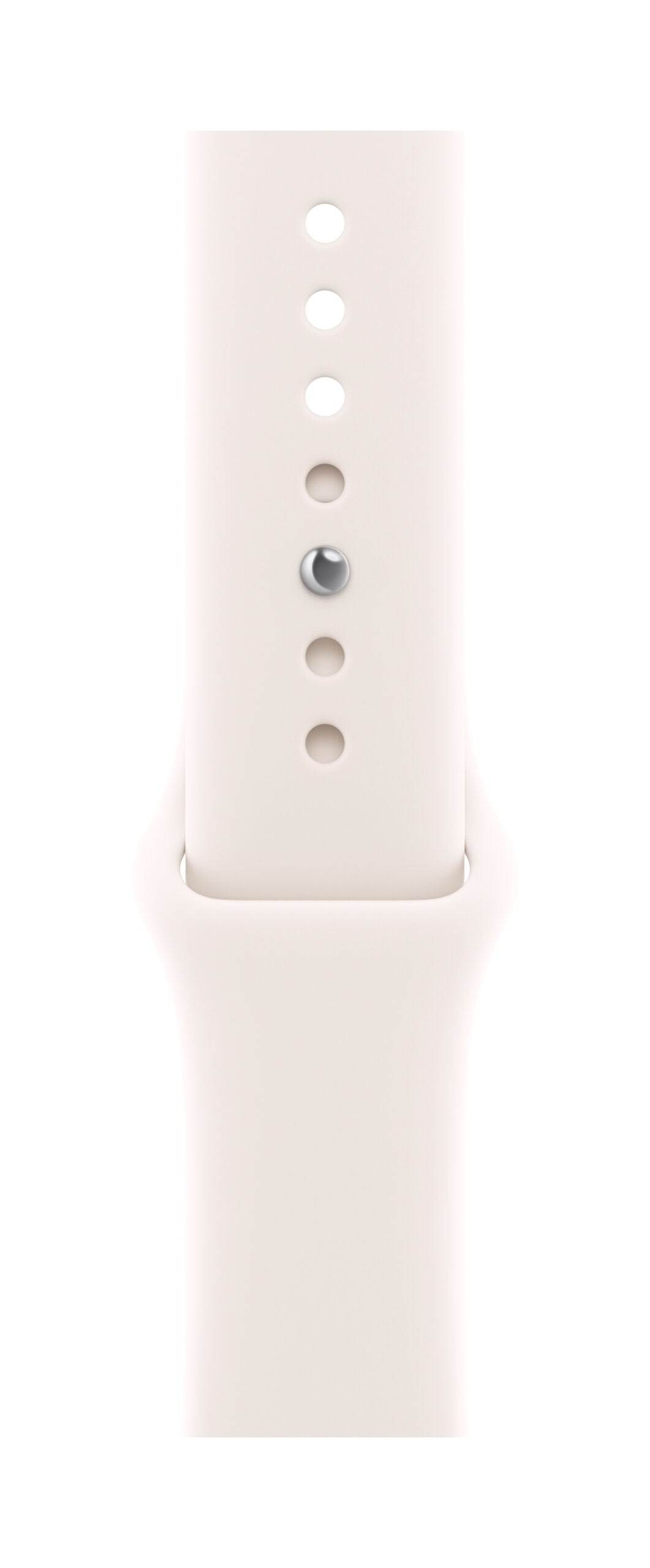 APPLE WATCH 46 LIGHT BLUSH SB S/M-ZML "MXM83ZM/A"