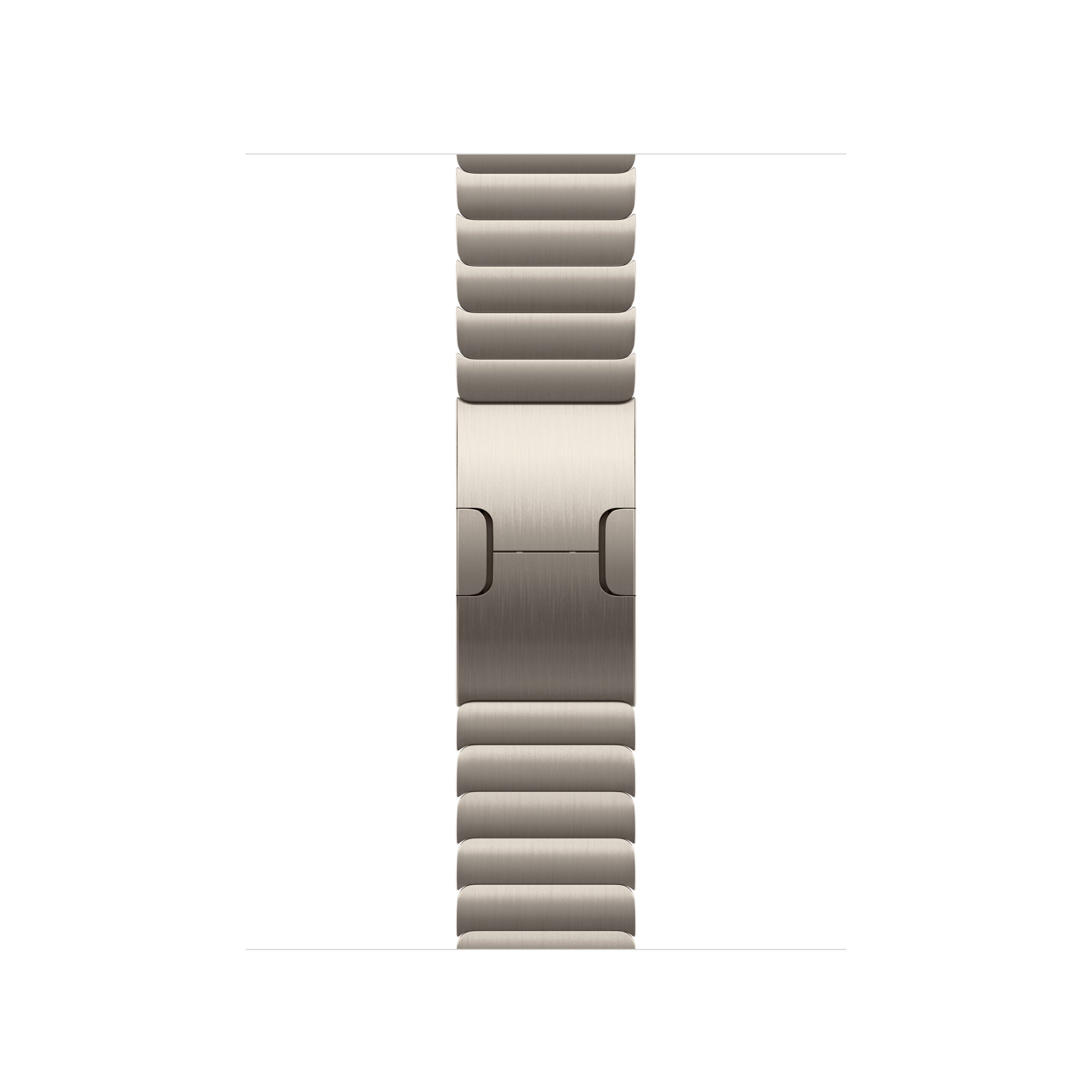 AW BAND 42MM LINK BRACELET NATURAL "MXMA3ZM/A"