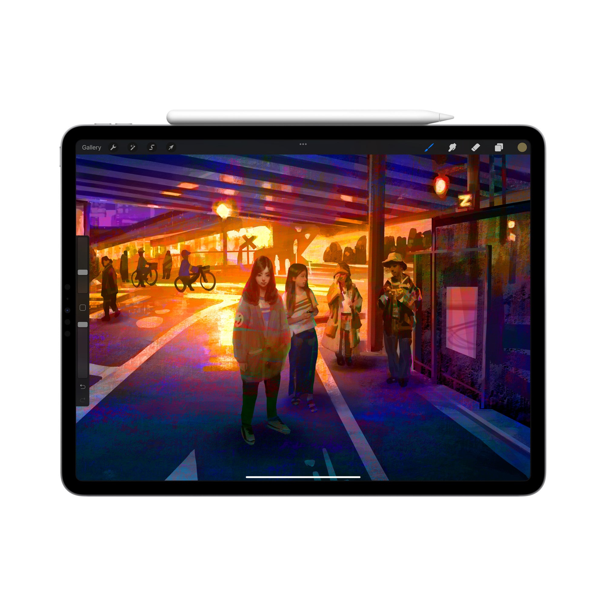 Apple Pencil (2nd Generation) (replaces: "MXN43ZM/A"