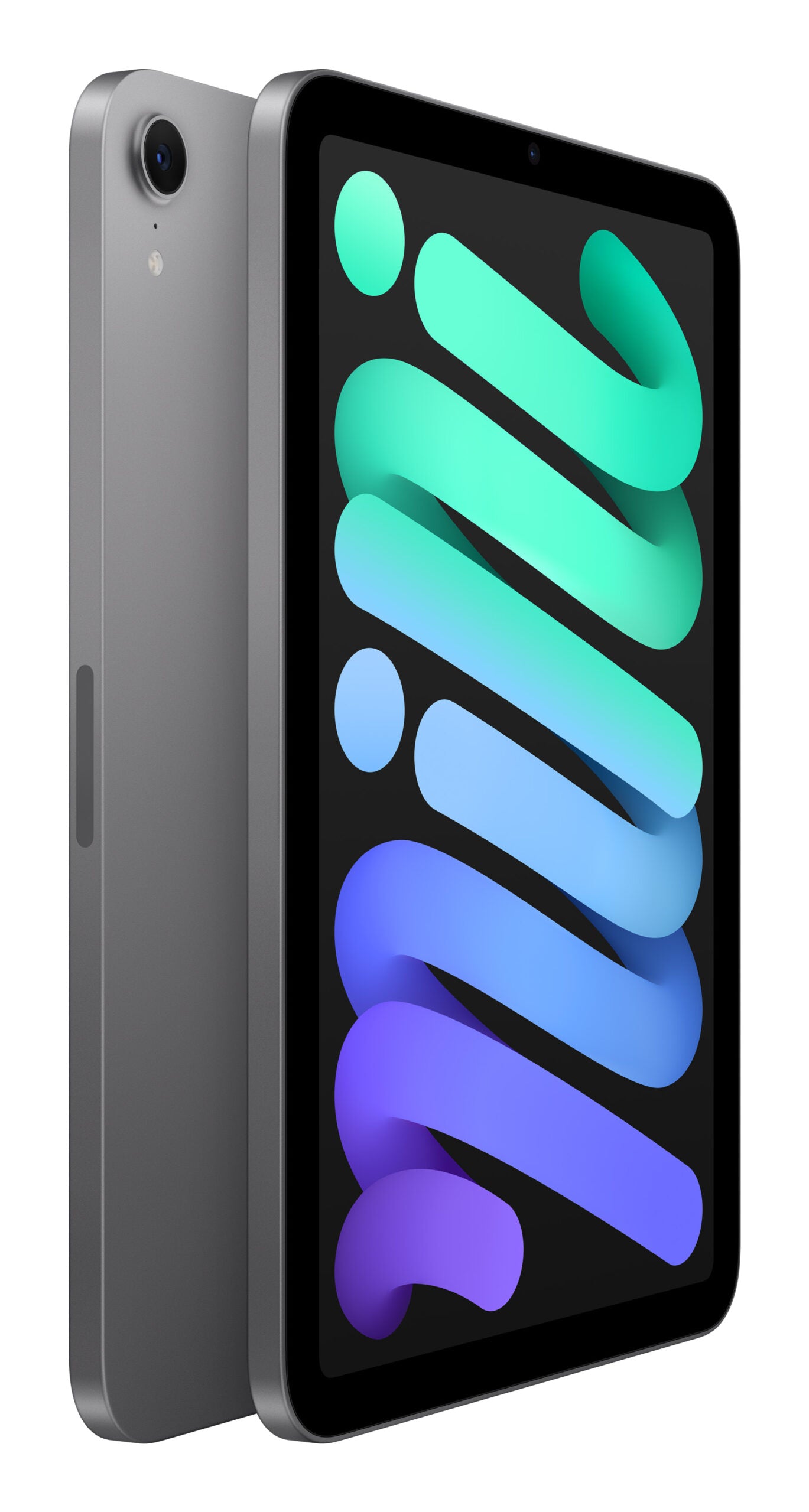Tableta iPad Mini (2024) 8.3" 256GB Wi-Fi Space Gray "MXNA3" (timbru verde 0.9 lei)