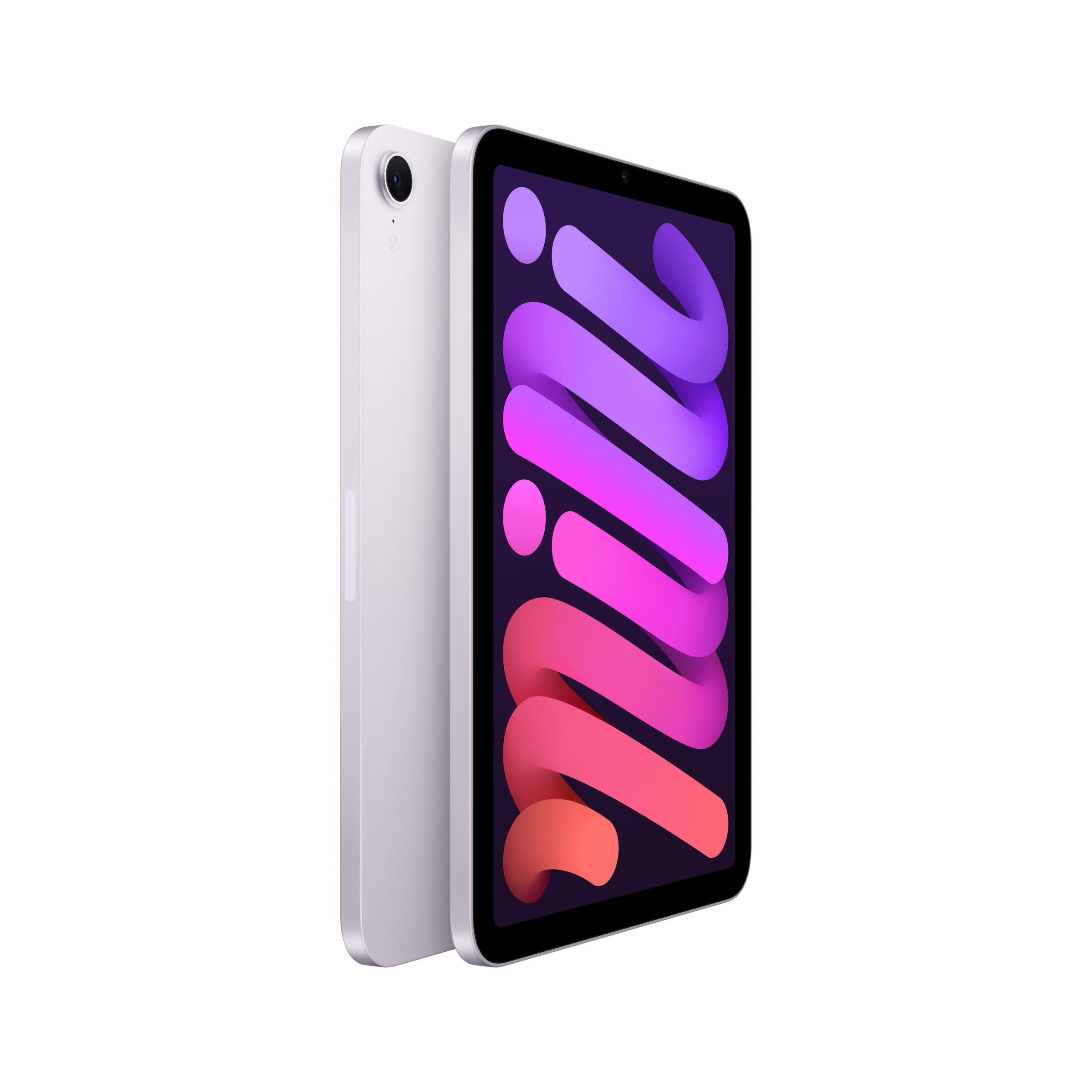 Tableta iPad Mini (2024) 8.3" 256GB Wi-Fi Purple "MXNE3" (timbru verde 0.9 lei)