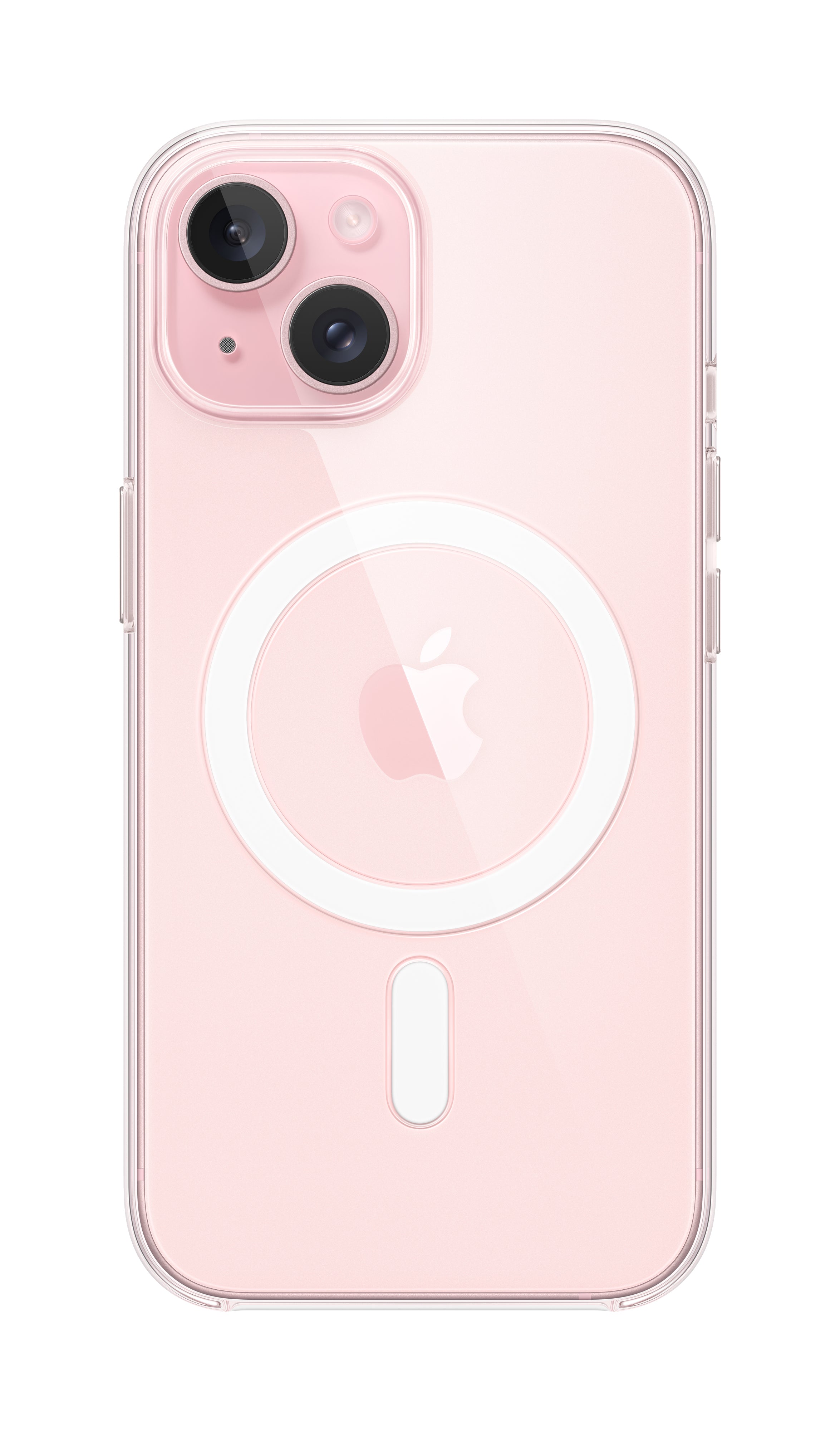 IPHONE 15 CL CASE-ZML "MXRK3ZM/A"