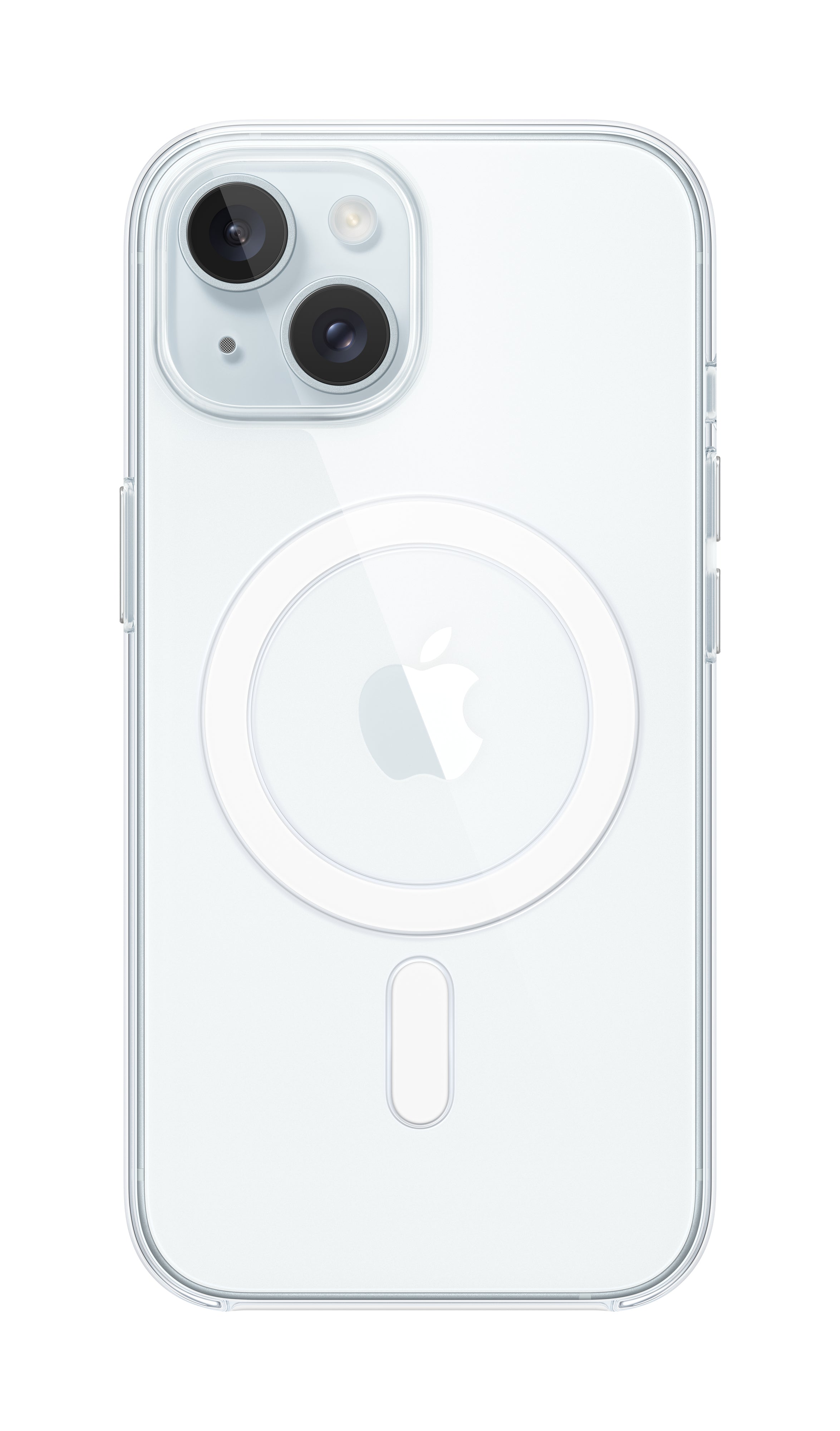 IPHONE 15 CL CASE-ZML "MXRK3ZM/A"