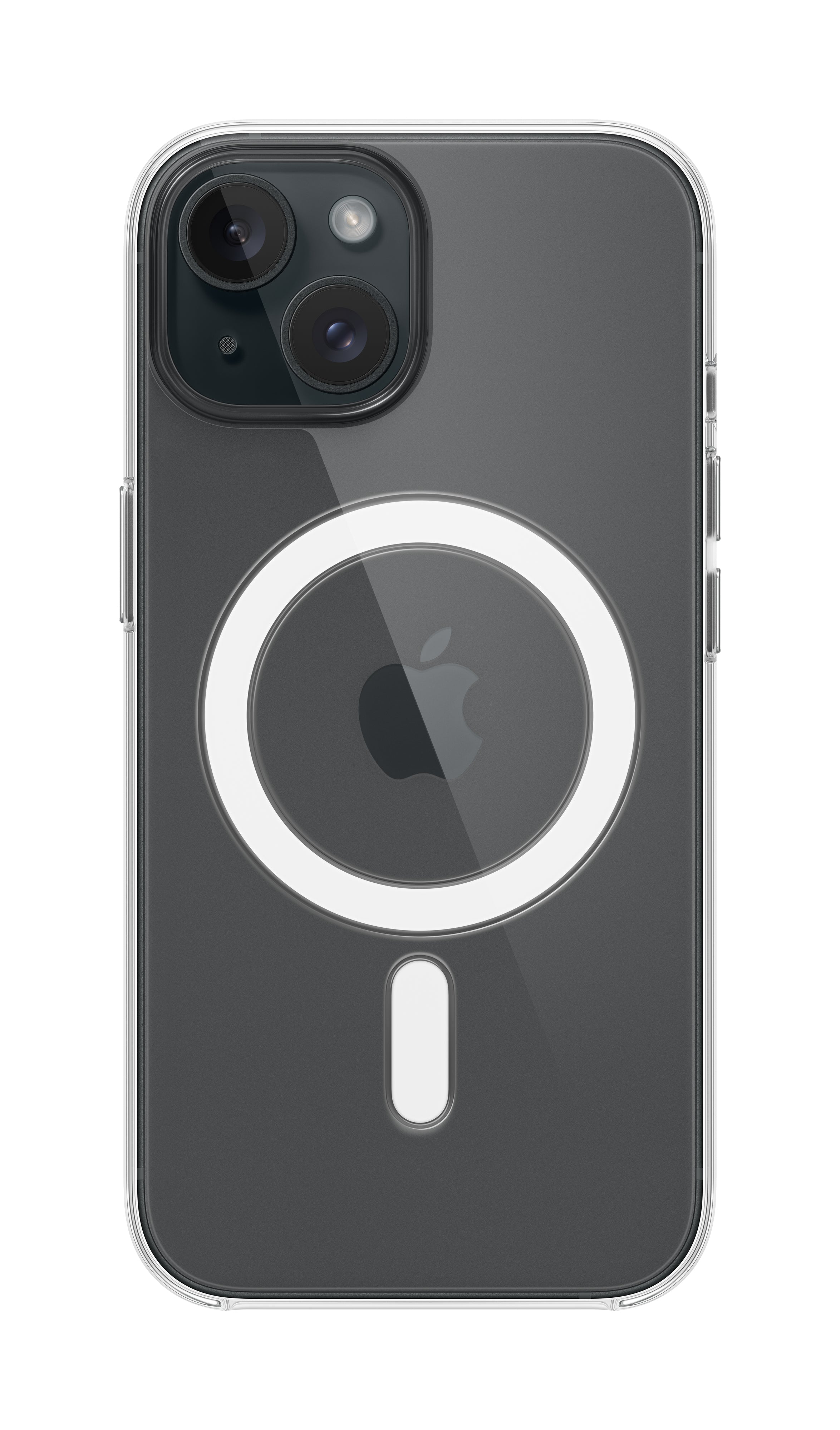 IPHONE 15 CL CASE-ZML "MXRK3ZM/A"