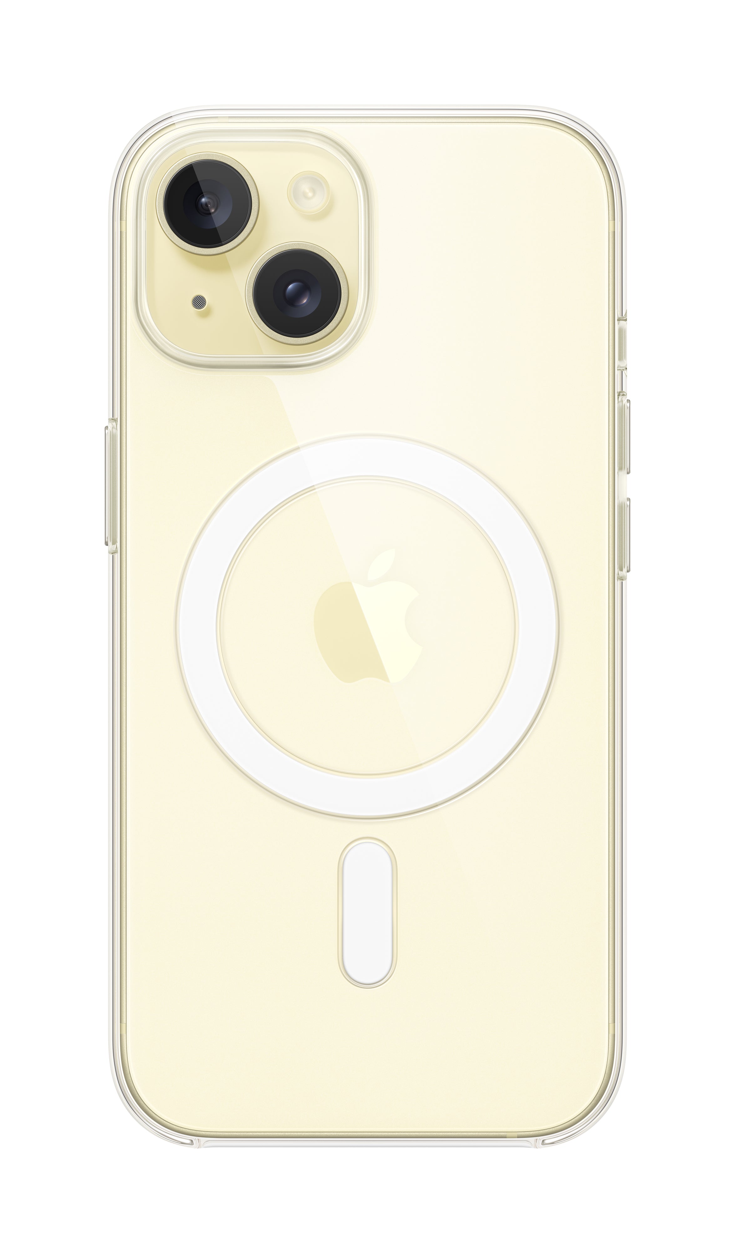 IPHONE 15 CL CASE-ZML "MXRK3ZM/A"