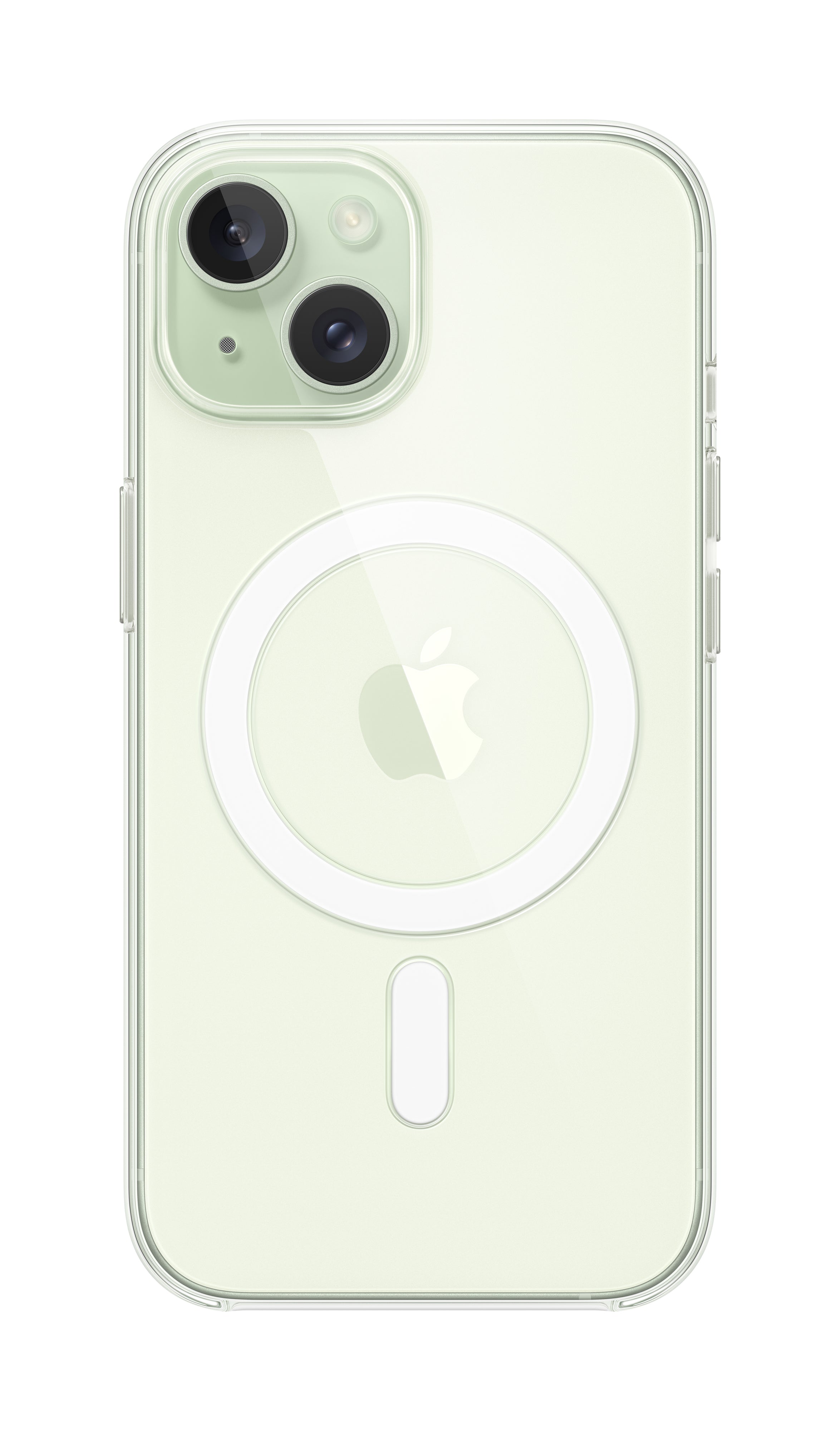 IPHONE 15 CL CASE-ZML "MXRK3ZM/A"