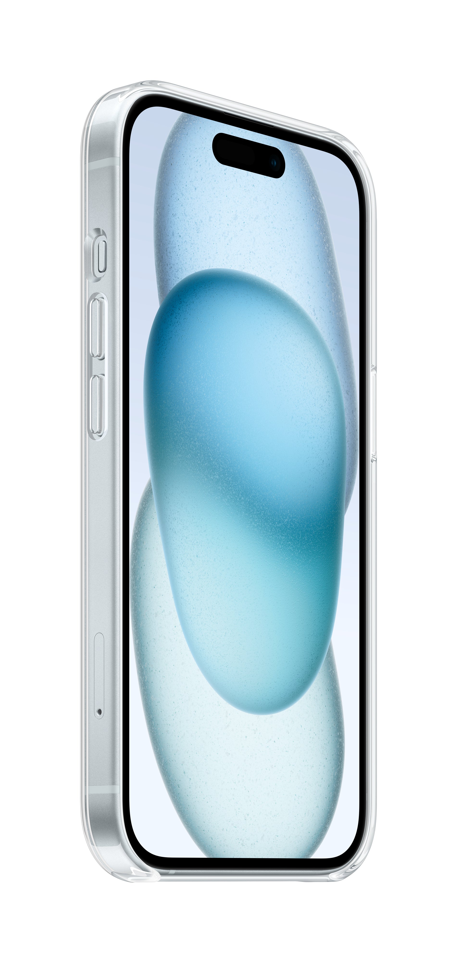 IPHONE 15 CL CASE-ZML "MXRK3ZM/A"