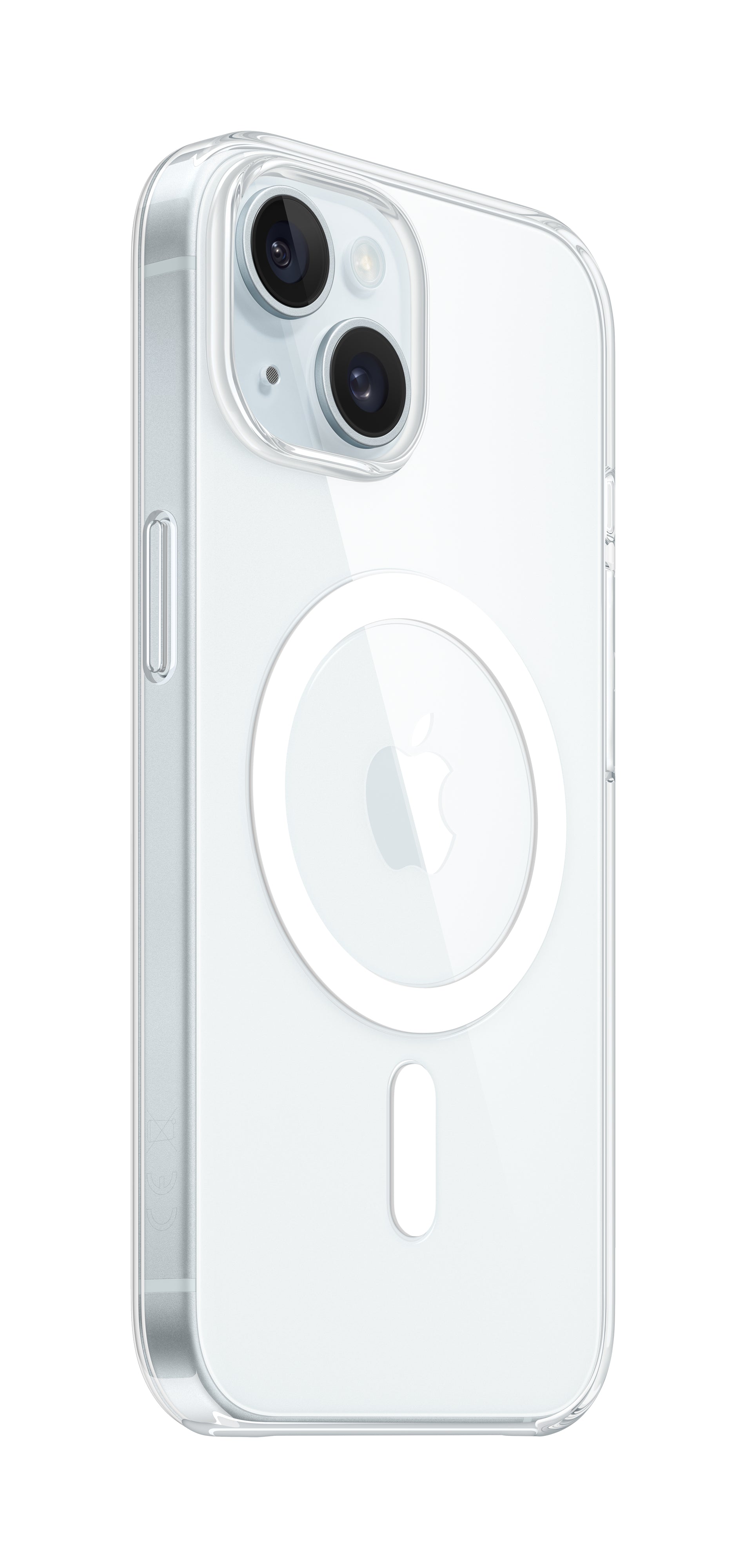 IPHONE 15 CL CASE-ZML "MXRK3ZM/A"