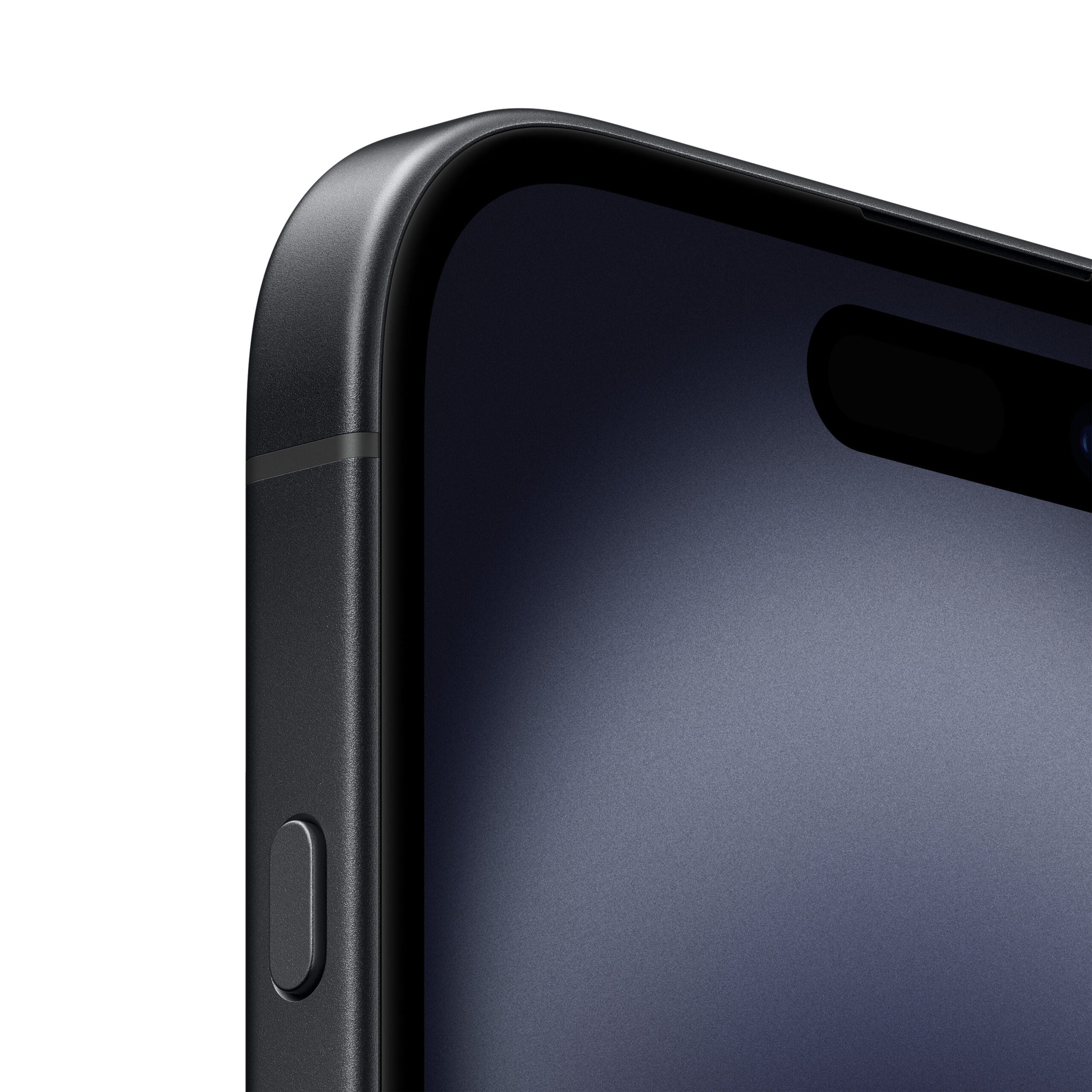 Smartphone iPhone 16 Plus 128GB Black "MXVU3"