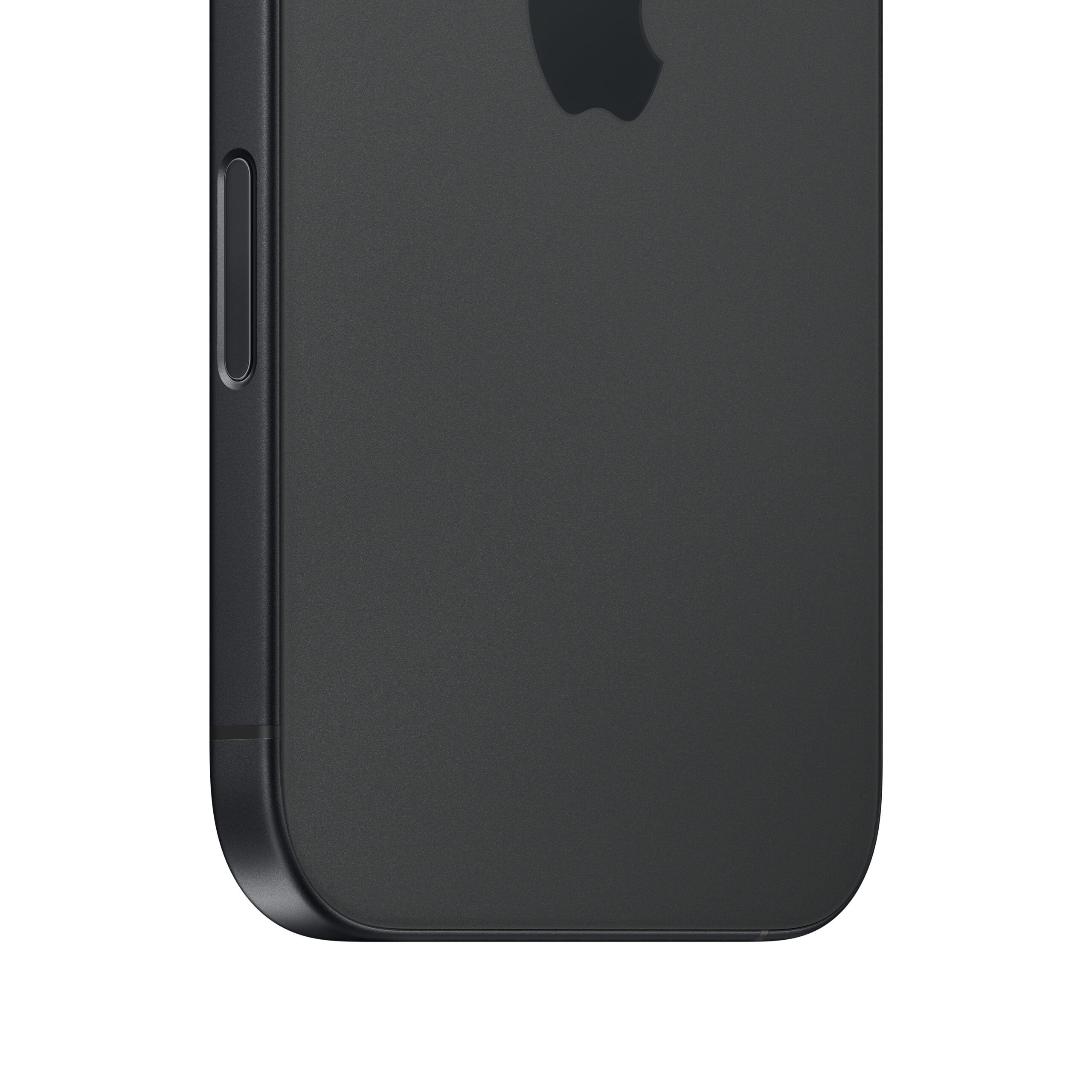 Smartphone iPhone 16 Plus 128GB Black "MXVU3"