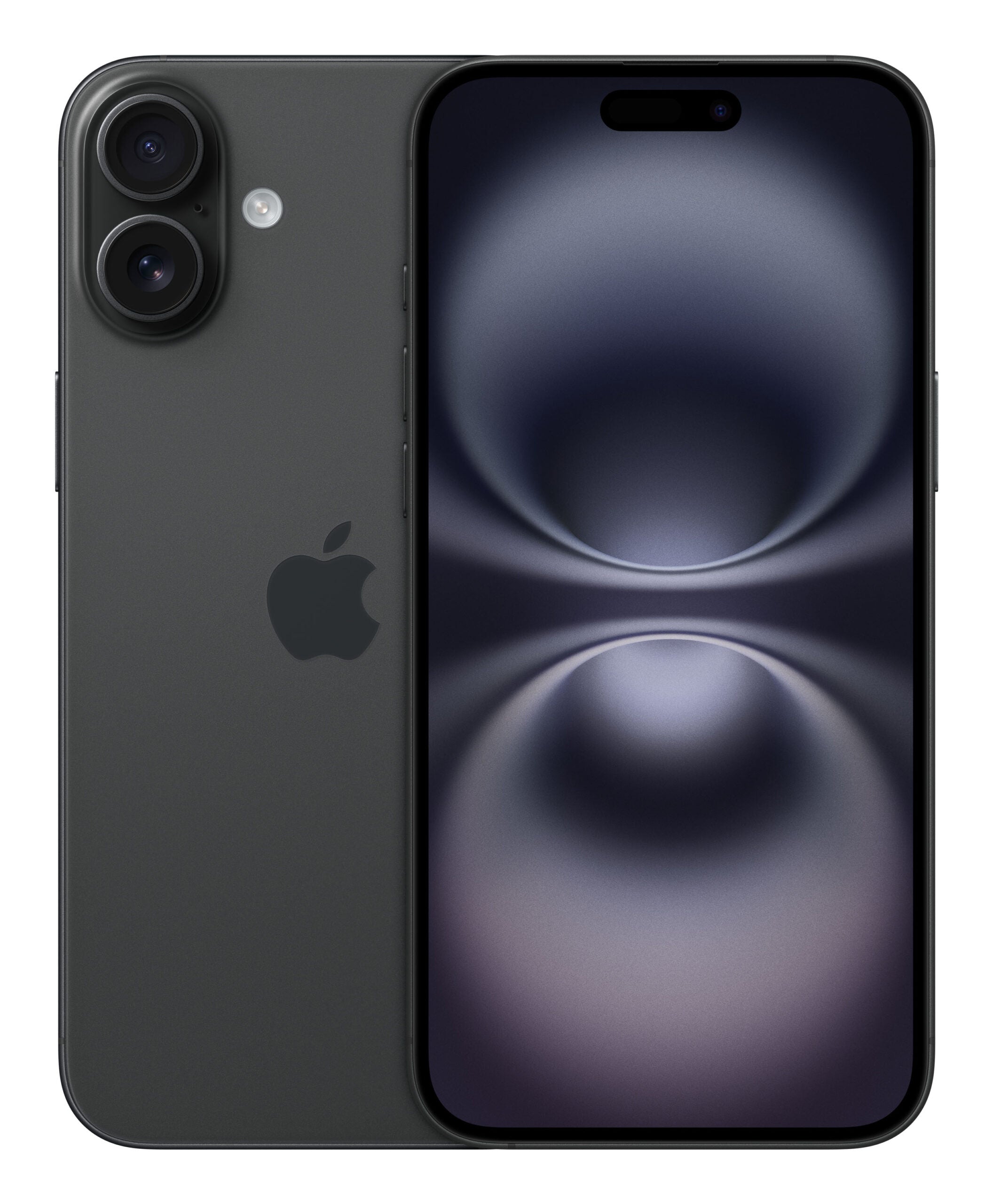IPHONE 16 PLUS BLK 128GB-ZDD "MXVU3ZD/A"
