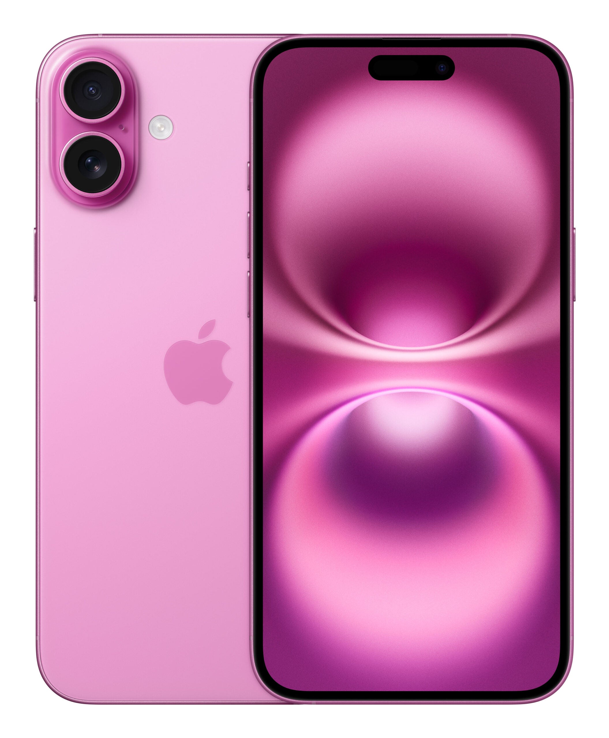 IPHONE 16 PLUS PNK 128GB-ZDD "MXVW3ZD/A"