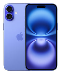 IPHONE 16 PLUS UMR 128GB-ZDD "MXVX3ZD/A"