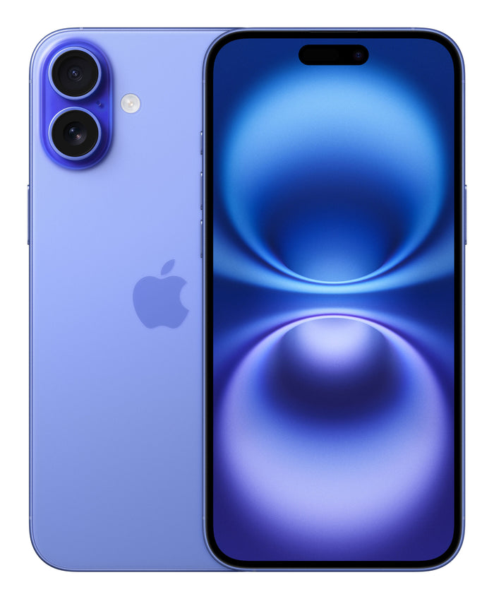 IPHONE 16 PLUS UMR 256GB-ZDD "MXY23ZD/A"